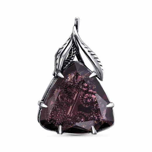 БРОШЬ 13616250-21