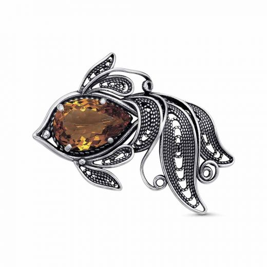 БРОШЬ 13816008-22