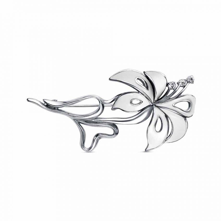 БРОШЬ 13815100Пл