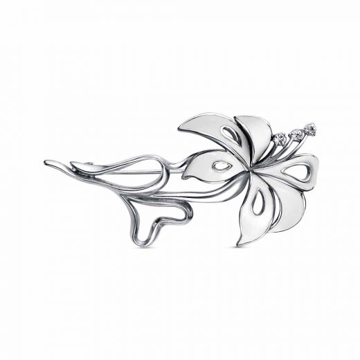 БРОШЬ 13815100Пл