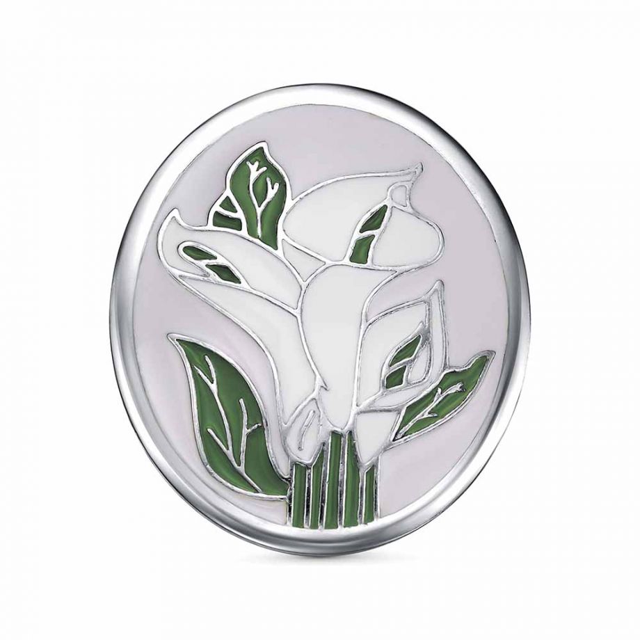 БРОШЬ 13016038Пл