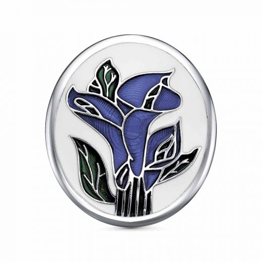 БРОШЬ 13016038Пл4