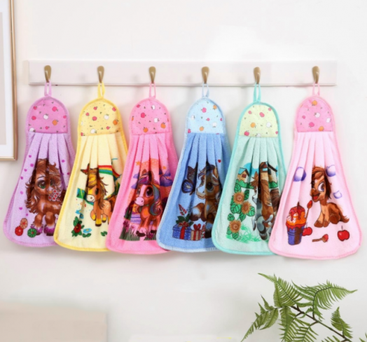 Набор полотенец 12 шт 51531