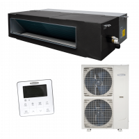 Бирюса BLMD-H48/5R3 (AUX) ON/OFF