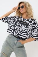Топ Т1 [зебра]