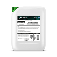 CNRG Antifreeze Green Hybro G11, 10кг