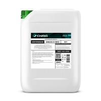 CNRG Antifreeze Green Hybro G11, 20кг