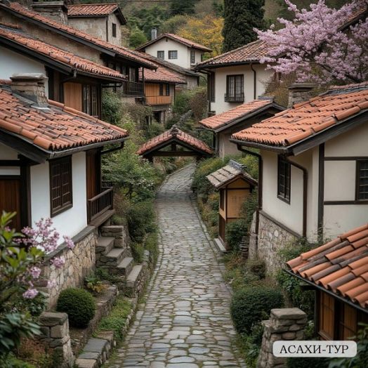 Грузия из Владикавказа: от Казбеги до Уплисцихе. Лайт, 6 дней