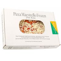 Пицца римская Маргарита Маэстрелло
