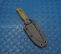 Нож Benchmade Saddle Mountain Skinner