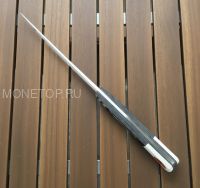 Нож Benchmade 15500 Hunt Meatcrafter