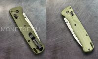 Нож Benchmade Bugout 535 Oliva