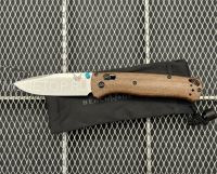 Нож Benchmade bugout Micarta