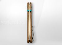 Нож Benchmade bugout Micarta