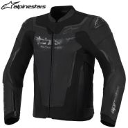 Мотокуртка Alpinestars GP Force V2, черная