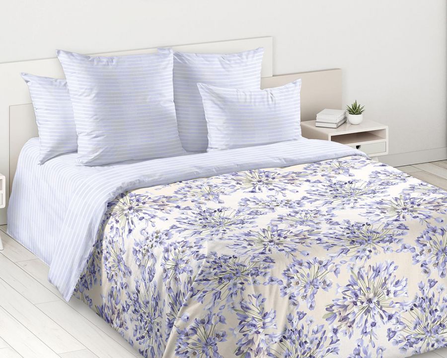 Перкаль [мультиколор] Постельное белье Сон Афродиты 1 постельное белье