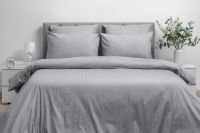 Поплин [в ассортименте] Волшебная Ночь Gray Cloud постельное белье