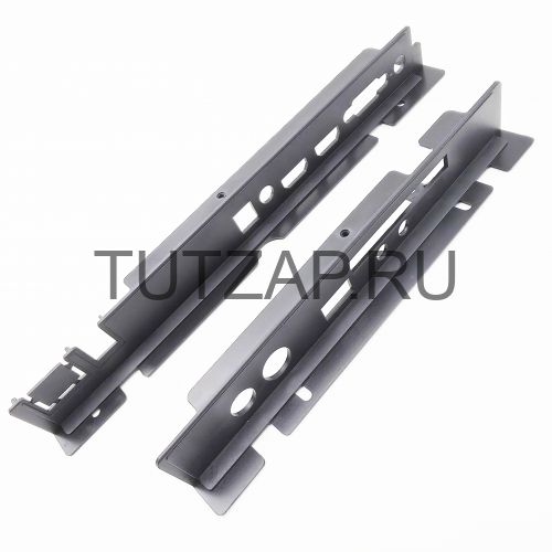 Заглушки материнской платы для телевизора Витязь 32LH0202 (вариант 2)