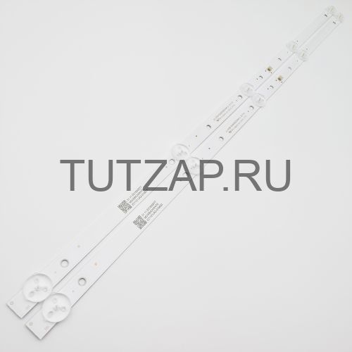 Подсветка JJ-0734-D32030501AM-2 211115 для телевизора Витязь 32LH0202