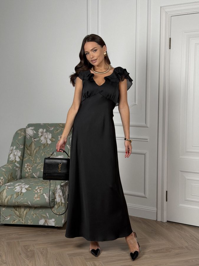 Платье 1222 | р. 44-50