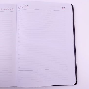 ежедневники с логотипом в москве