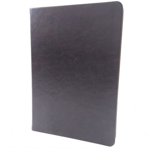 Ежедневник Duncan коричневый