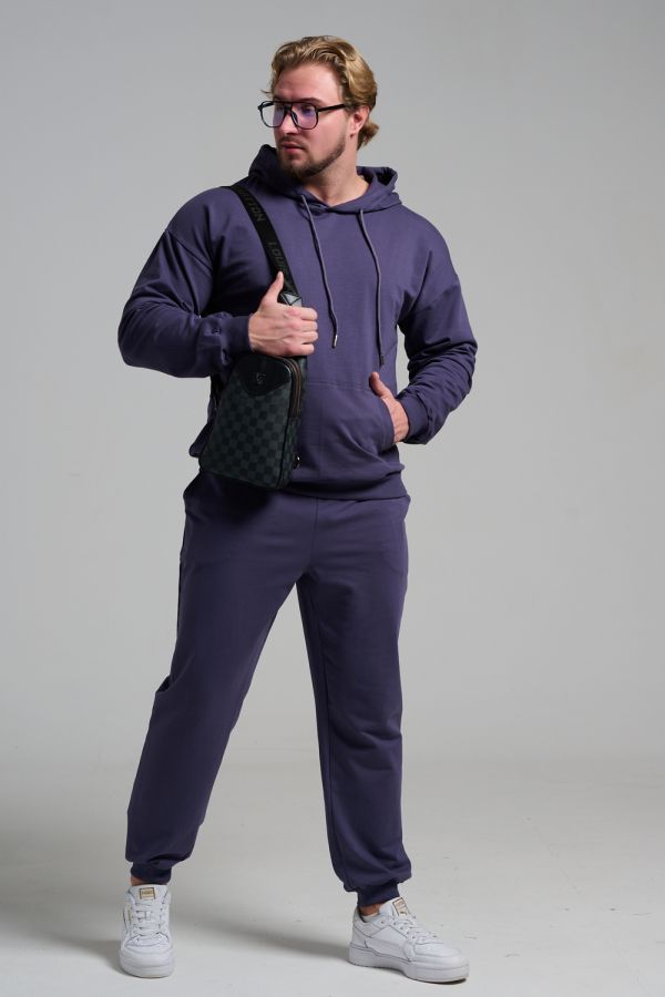 14404 костюм мужской [графит]