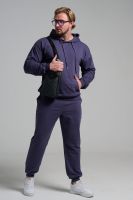 14404 костюм мужской [графит]