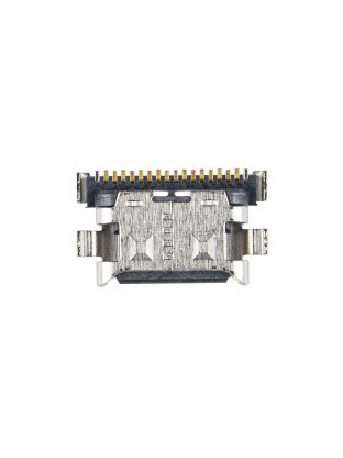 Разъем USB Type-C (зарядки) для Huawei Mate 20 Lite, P Smart Z, P20 Lite, P30 Lite, P40 Lite, Nova 3, 5T, 8, Honor 9X, 10, 10X Lite, 20, 20 Lite, 20S, 20 Pro, Play