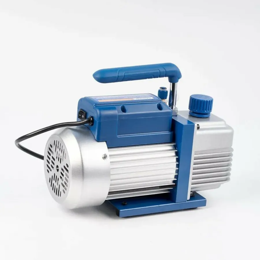 Вакуумный насос