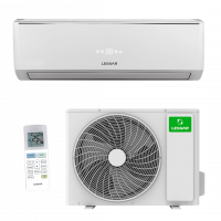 Сплит-система LS-HE09KDE2/LU-HE09KDE2