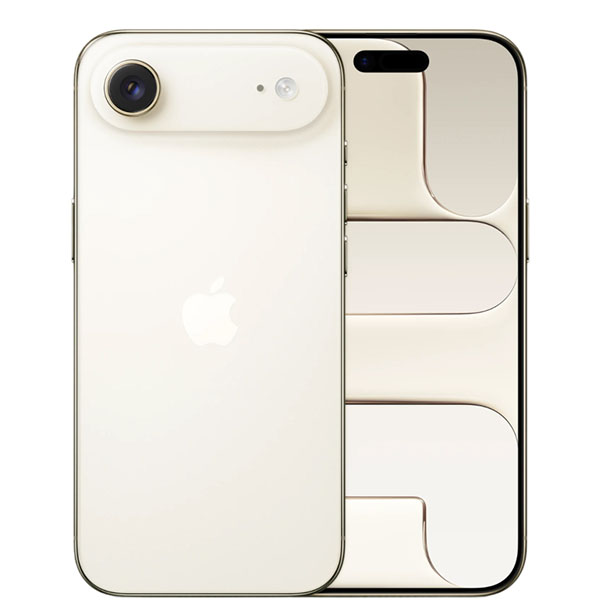 iPhone Air 1Tb Light Gold eSim (без RuStore)