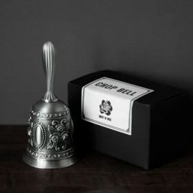 Волшебный колокольчик Chop Bell