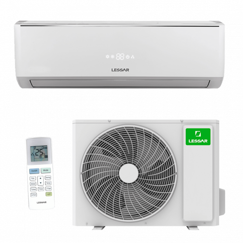 Сплит-система LS-HE12KDE2/LU-HE12KDE2