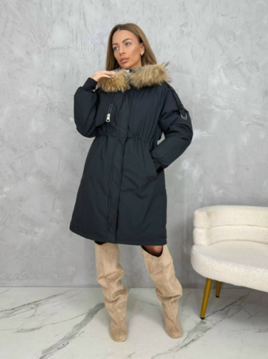 Куртка женская ​51536