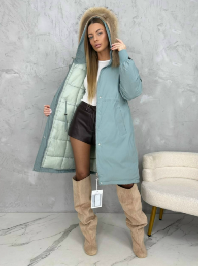 Куртка женская ​51539