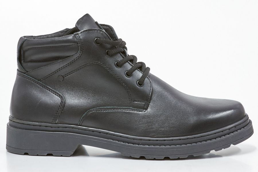 Энрико Ботинки 2460-389