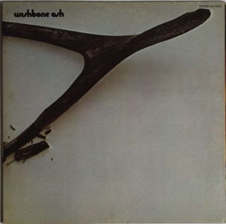 Wishbone Ash - 1970