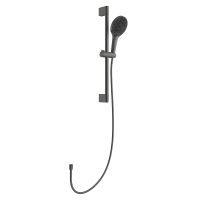 Aqueduto CHUVA Душевой гарнитур, оружейная сталь