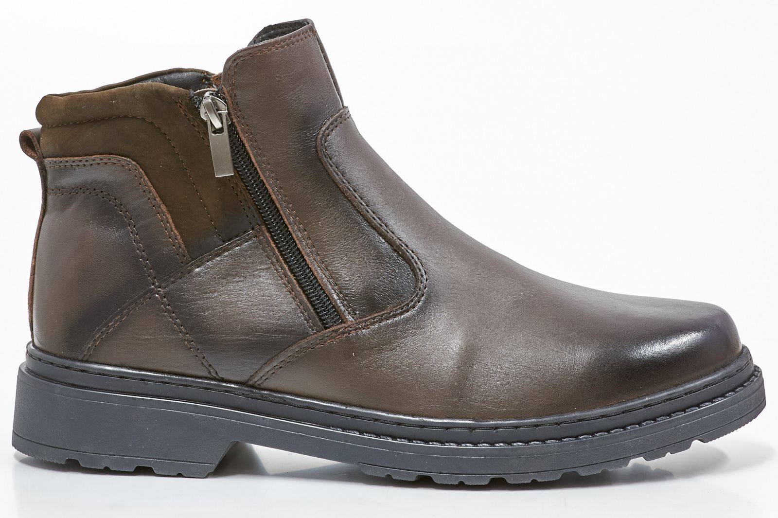 Энрико Сапоги 2460-275