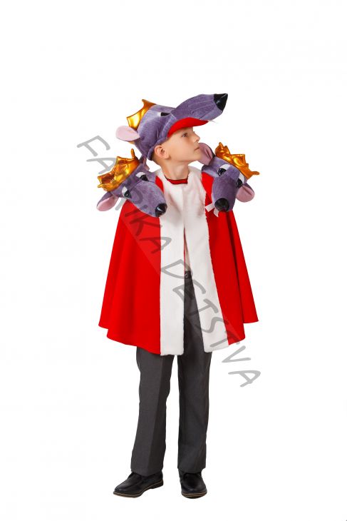 Мышиный Король