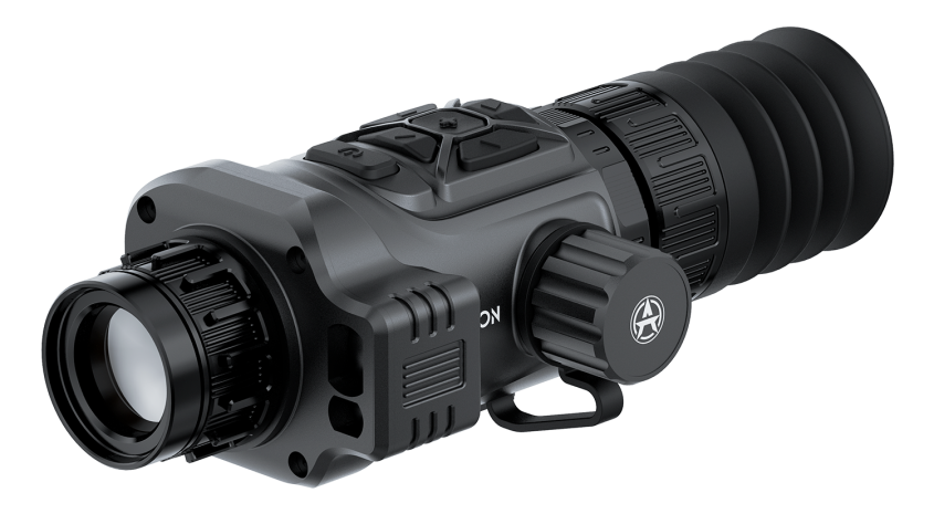 Тепловизионный прицел ARKON Arma v2 LR25L
