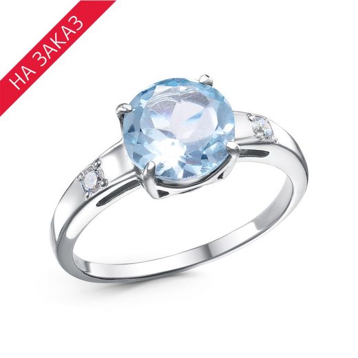 КОЛЬЦО 23110424ДТг