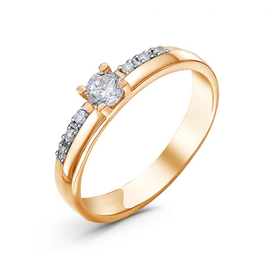 КОЛЬЦО 23813373Д