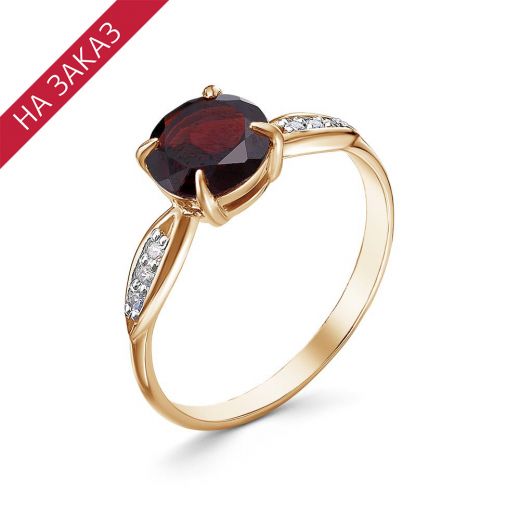 КОЛЬЦО 23110163ДГр