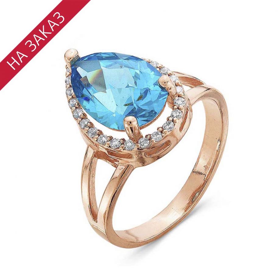 КОЛЬЦО 2386499-3