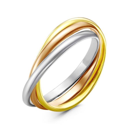 КОЛЬЦО 2306677ж