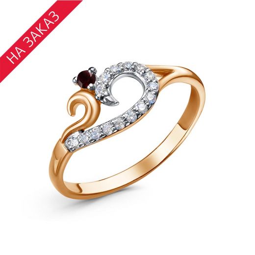КОЛЬЦО 23115327ДГр