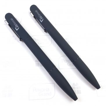 ручки с подсветкой после гравировки