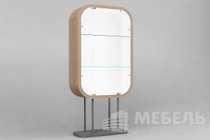 Витрина для музея 38